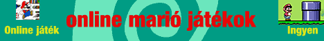 Ingyenes online Mario jtk vlogats! A legjobbak! 